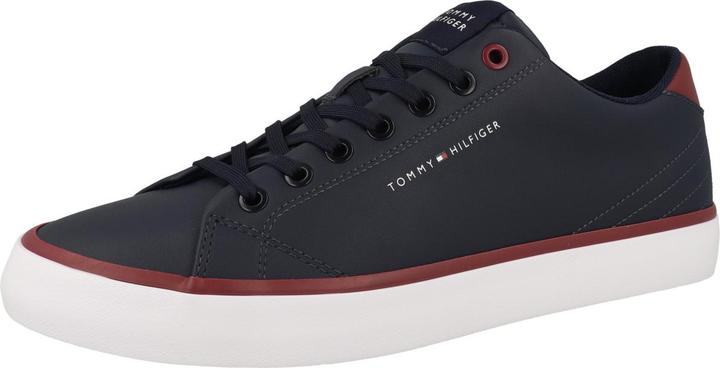 Image du produit Tommy Hilfiger Th Hi Vulc Core Low Leather (44)
