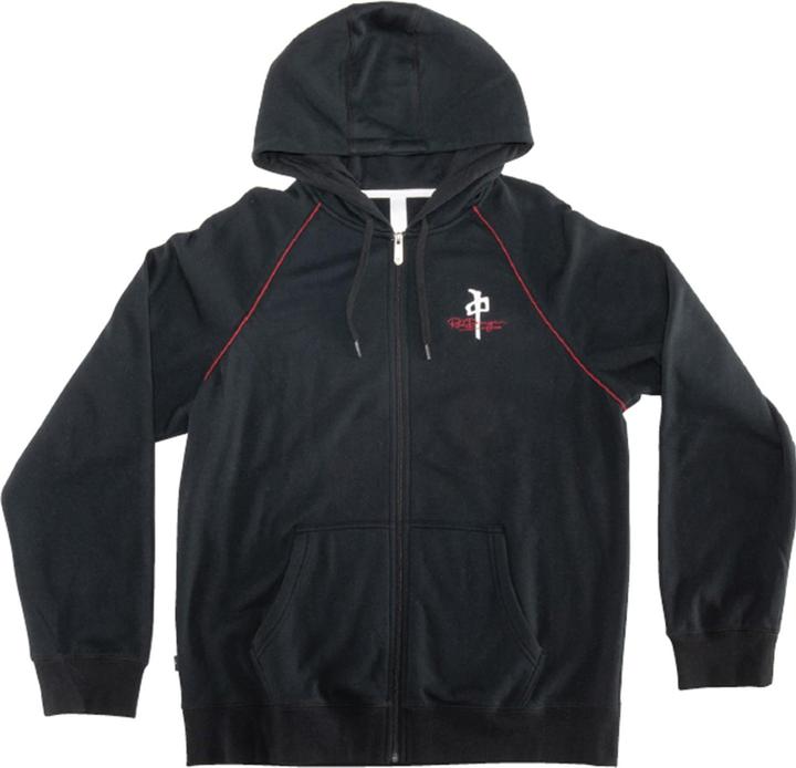 Red Dragon Piper Zip (S)