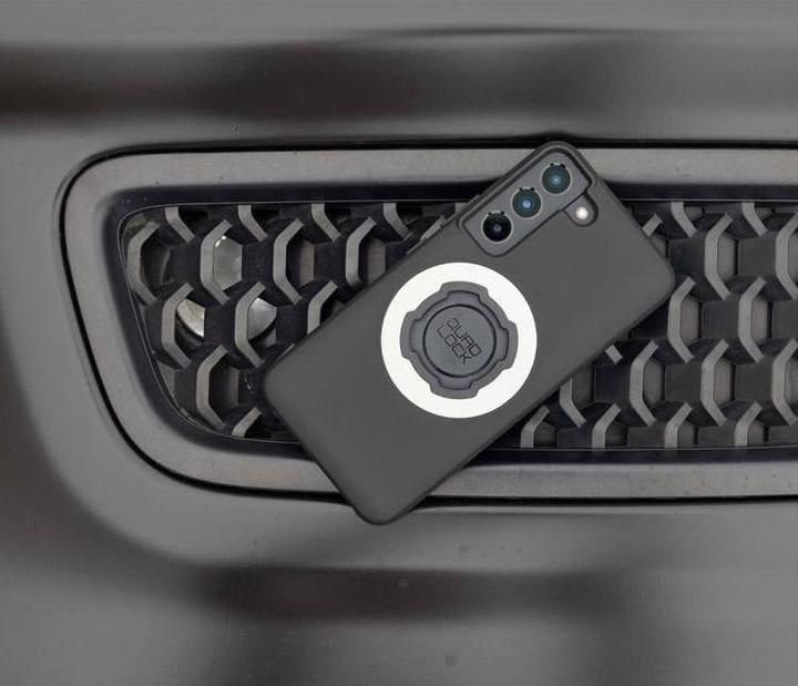 Produktbild Quad Lock MAG Case (Samsung Galaxy S23)