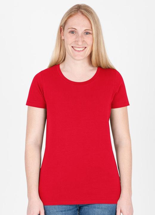 Produktbild JAKO T-Shirt Organic Stretch (S)