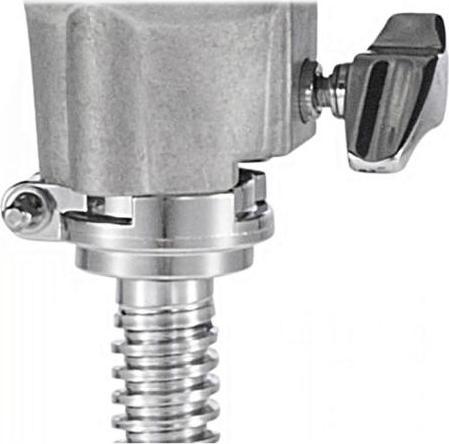 Produktbild Pearl D-3500 Schlagzeug-Hocker (Drummersitz)