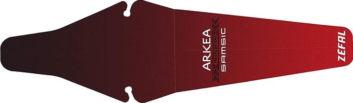 Actual product image Zefal Shield lite M (Rear mudguard)