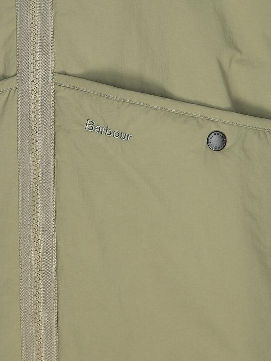 Produktbild Barbour Gilet RE-ENGINGERED LIDESDALE (L)