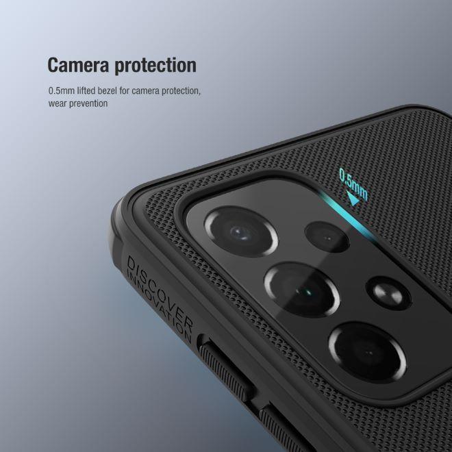 Produktbild Nillkin Super Frosted Shield Pro Series (Samsung Galaxy A73 5G)
