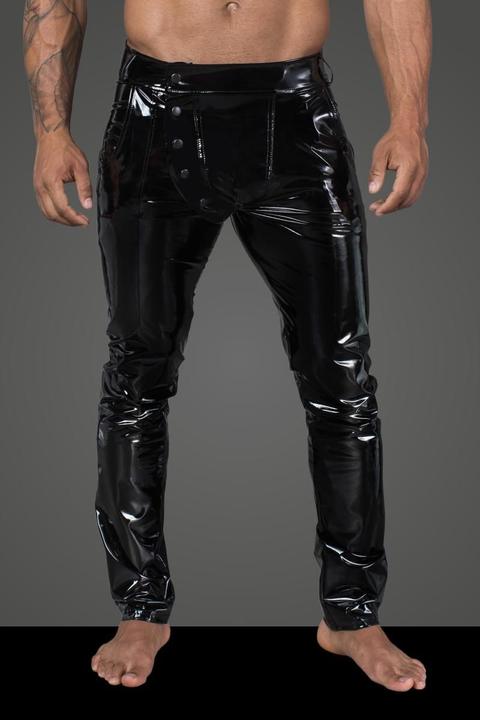 Noir Handmade Herren-Hose