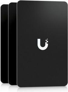 Productafbeelding Ubiquiti UniFi Access UA-Card-B-10 (Sleutelkaart)
