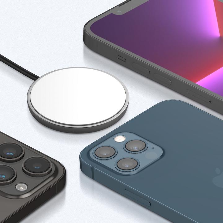 Produktbild Satechi USB-C zu MagSafe (7.50 W)