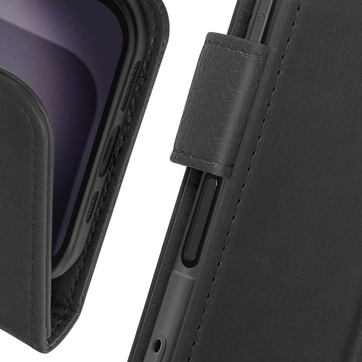 Actual product image Avizar Chesterfield cover (Apple iPhone 16)