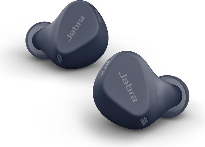 Immagine prodotto Jabra Elite 4 Active (ANC, 7 h, Senza fili)
