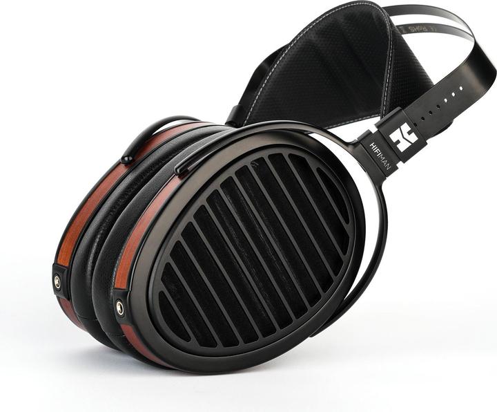 Image du produit Hifiman Arya Organic (pas de réduction du bruit, Filaire)