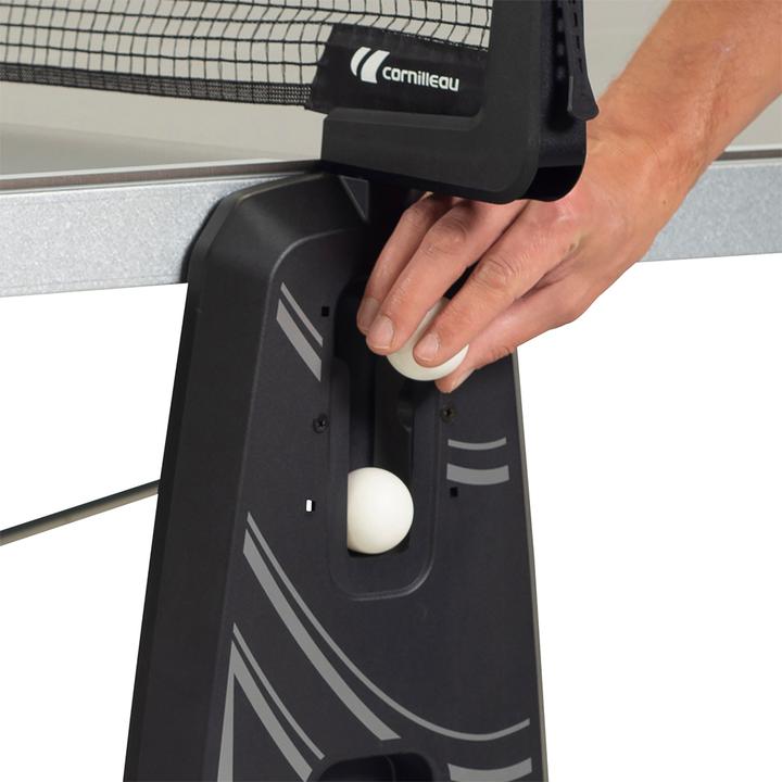 Image du produit Cornilleau 400X