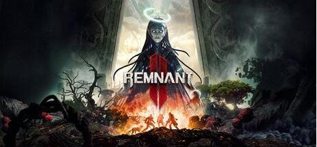 Actual product image THQ Remnant 2 PC (PC, DE)