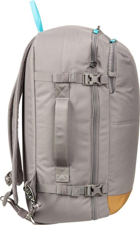 Image du produit Pacsafe GO 34l Carry-on sac à dos stone (34 l)