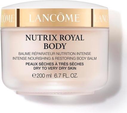 Produktbild Lancôme Nutrix Royal (Körpercreme, 200 ml)