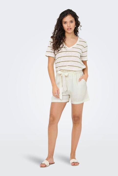 Actual product image JdY JDYSAY Medium waist regular fit shorts Shorts (42)