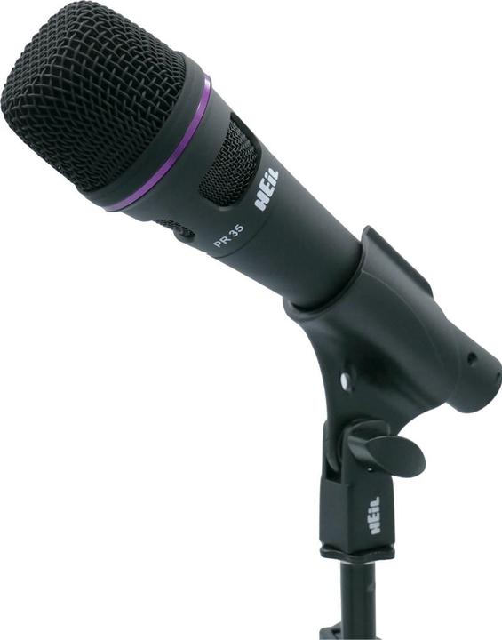 Produktbild Heil Sound PR 35