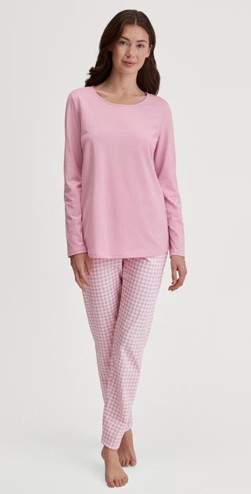 Produktbild Calida Cotton Special Pyjama, lang (M)