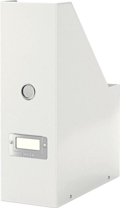Produktbild Leitz WOW Click & Store Stehsammler (A4)