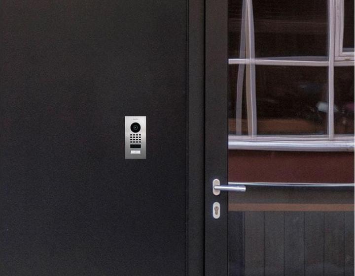 Actual product image Doorbird IP door station D1101V UP (Wi-Fi, App)