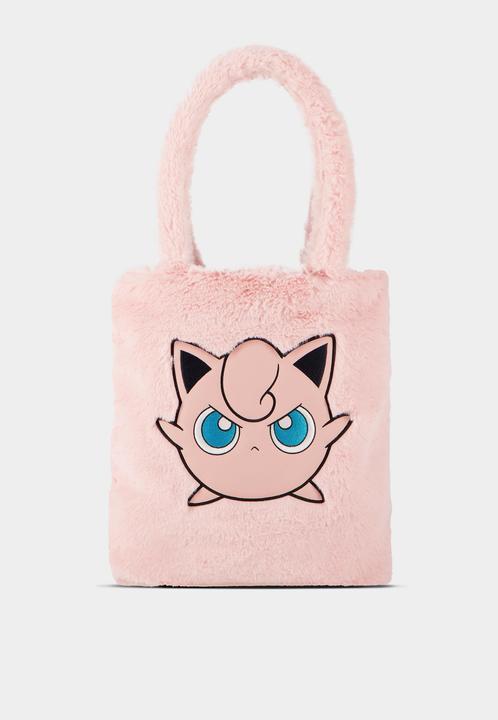 Immagine prodotto Difuzed Pokémon sac shopping Jigglypuff