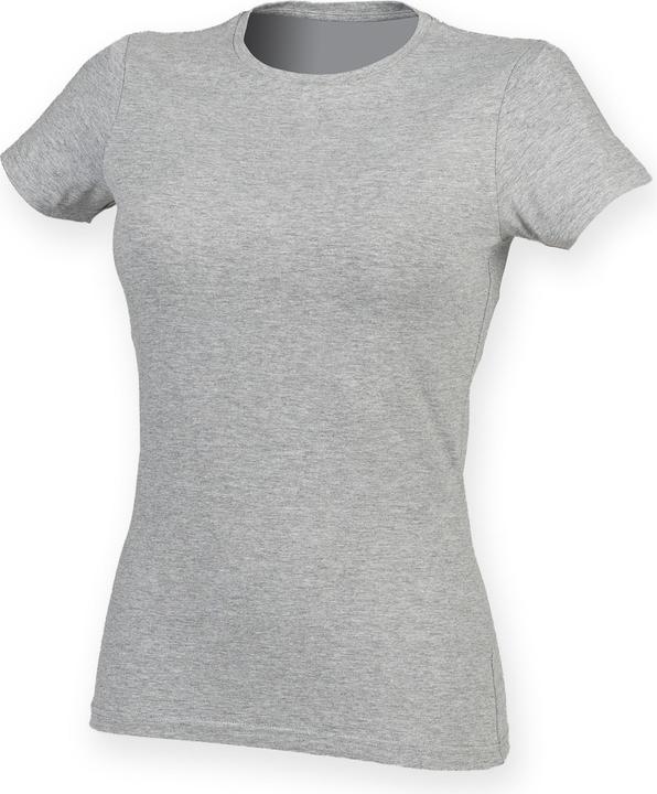 Immagine prodotto Skinni Fit Felpa a maniche corte Feel Good Stretch (XL)