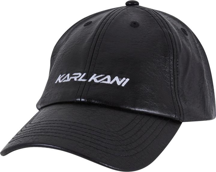 Karl Kani KA-233-044-2 KK Kani Racing Cap (One Size)