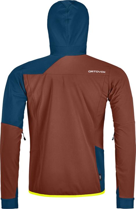 Actual product image Ortovox Col Becchei Jacket (L)