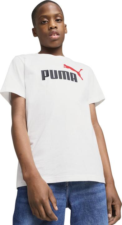 Image du produit Puma ESS 2 COLOR No.1 Logo Tee B (164)