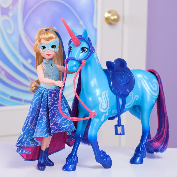 Produktbild Unicorn Academy Isabel Deluxe Masquerade