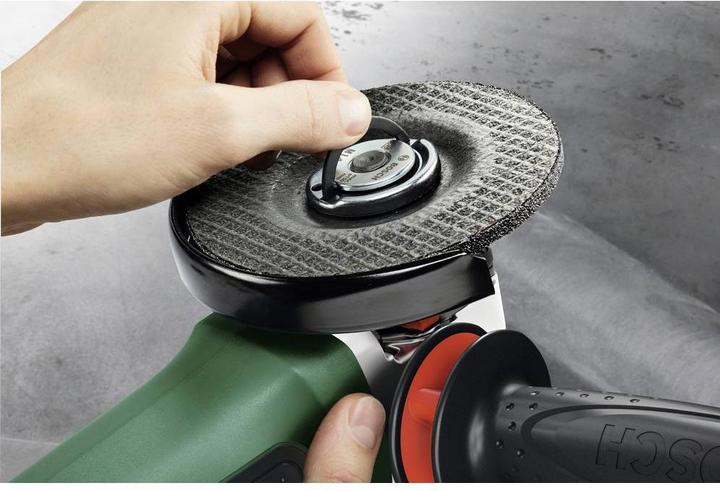 Produktbild Bosch Home & Garden AdvancedGrind 18V-80 (125 mm)