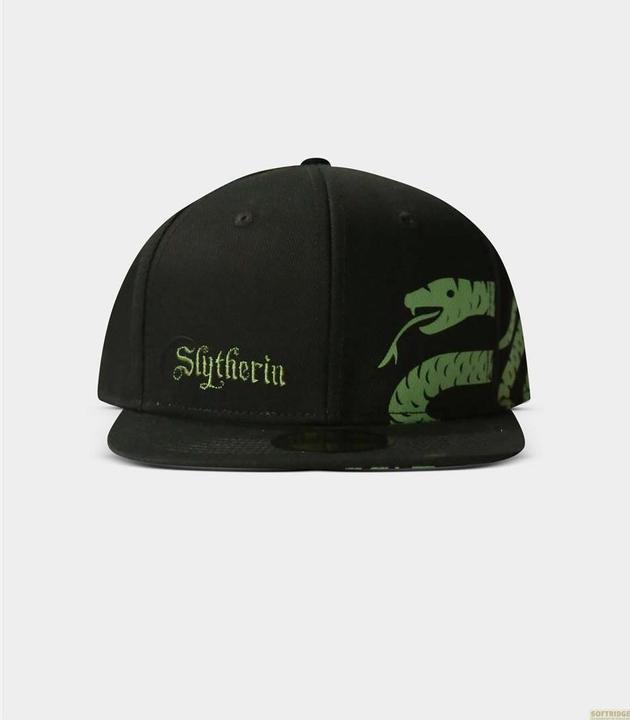 Actual product image Difuzed Harry Potter: Slytherin (One size)