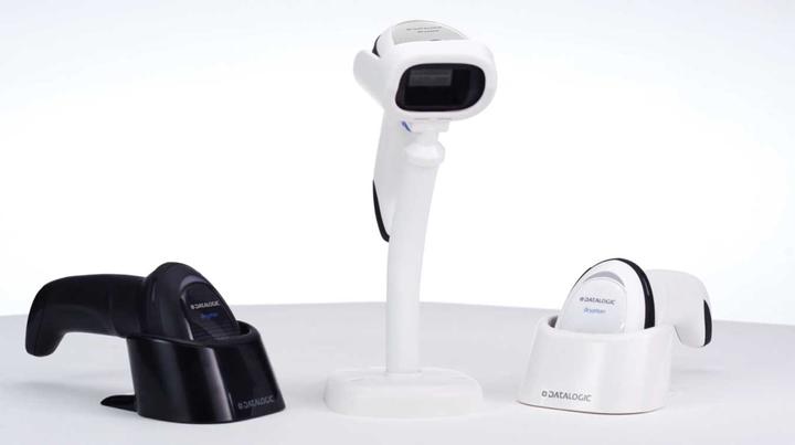 Produktbild Datalogic Gryphon I GBT4500 (1D-Barcodes, 2D-Barcodes)