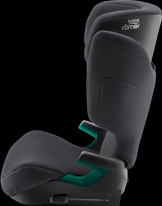 Immagine prodotto Britax Römer Scoperte Più (Seggiolino per bambini, ECE R129/i-Size Standard)