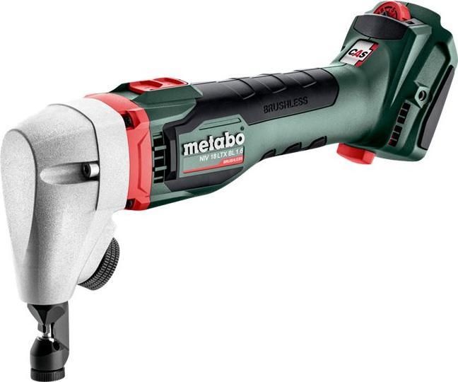 Produktbild Metabo HS 18 LTX 45 solo (Akkubetrieb)