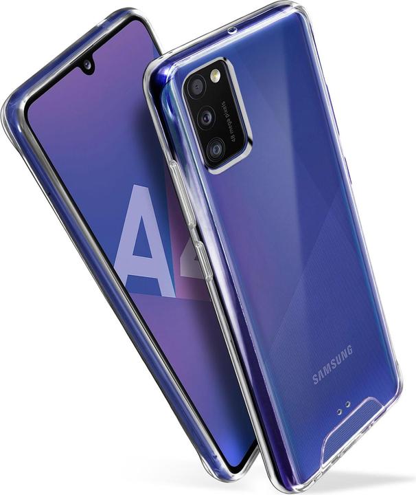 Immagine prodotto Avizar Serie Bazik (Samsung Galaxy A41)