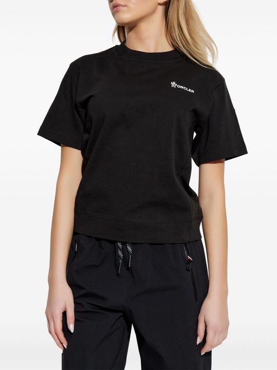 Immagine prodotto Moncler Grenoble T-shirts And Polos Black (S)