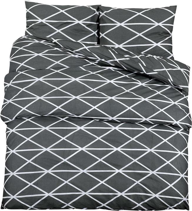 Produktbild VidaXL Urania (Duvetbezug, 225 x 220 cm)