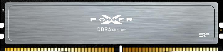 Actual product image Silicon Power XPOWER Pulse (2 x 8GB, 3200 MHz, DDR4-RAM, U-DIMM)