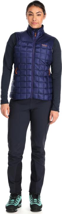 Actual product image Rab Mythic (S, L)