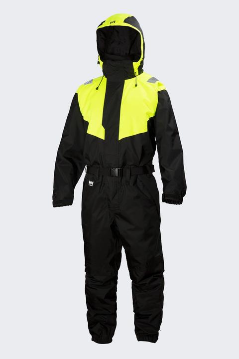 Produktbild Helly Hansen Workwear Leknes Suit (58)