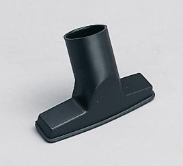 Produktbild Stihl 49015022300 Universal-Saugdüse PVC, Fusselbürste 115 mm