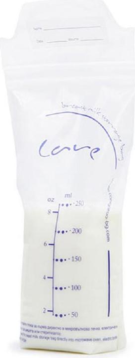Produktbild Moni Cangaroo Milchtüten 40 + 4 Stück 250ml