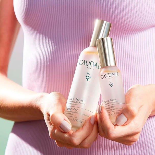 Immagine prodotto Caudalie Eau de Beauté (re) (Acqua tonica, 100 ml)