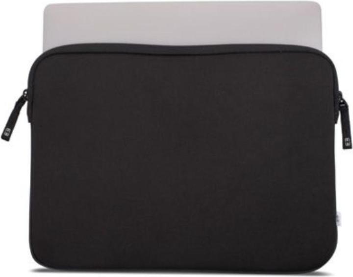 Image du produit MW Cover Mbp/Air 13 Basics Life Blk/Wh (13", Apple)