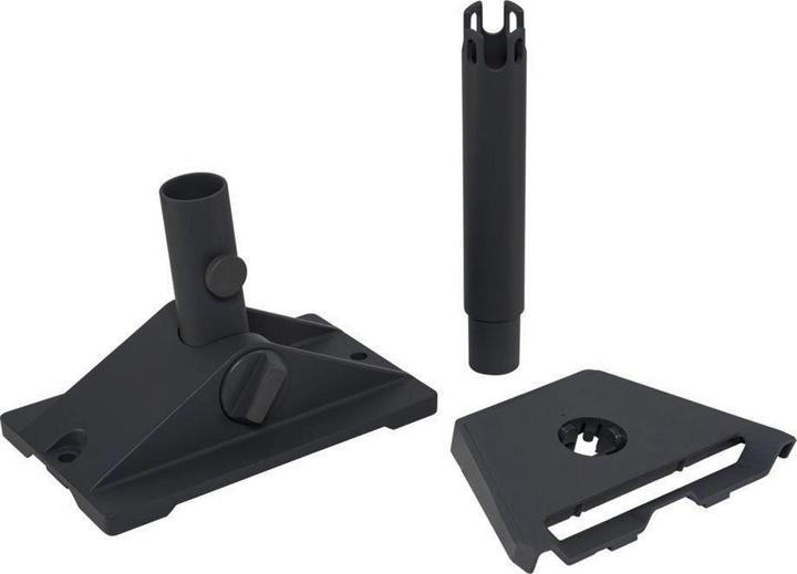 Image du produit Starlink Support pivotant pour kit standard V4 (Support mural)
