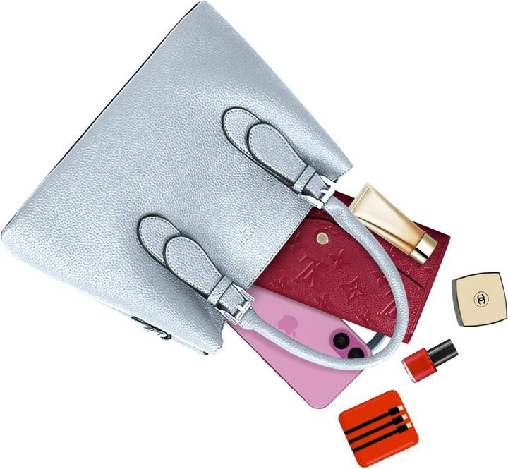 Immagine prodotto Gallantry HB-1948-BL Handtasche
