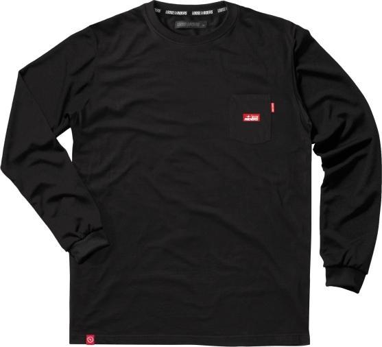 Loose Riders Pocket Tee (XL)