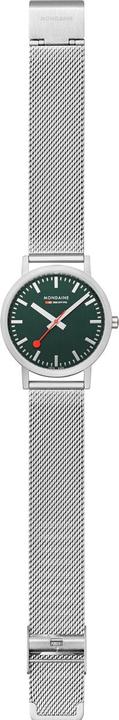 Immagine prodotto Mondaine Classico - ispirato alla natura (Orologio da polso analogico, 36 mm)