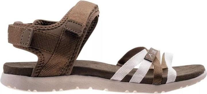 Actual product image Elbrus Lamira Wos sandals (36)