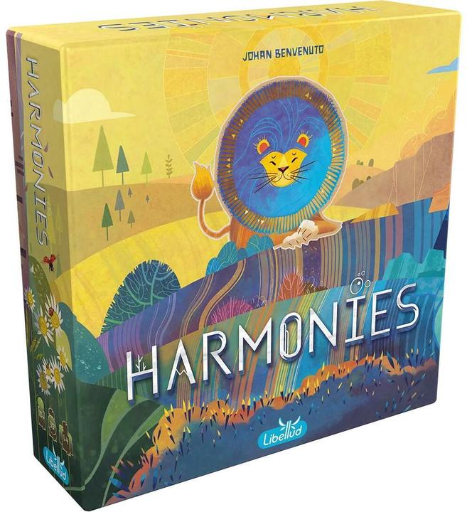 Libellud Harmonies